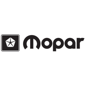 Mopar Logo