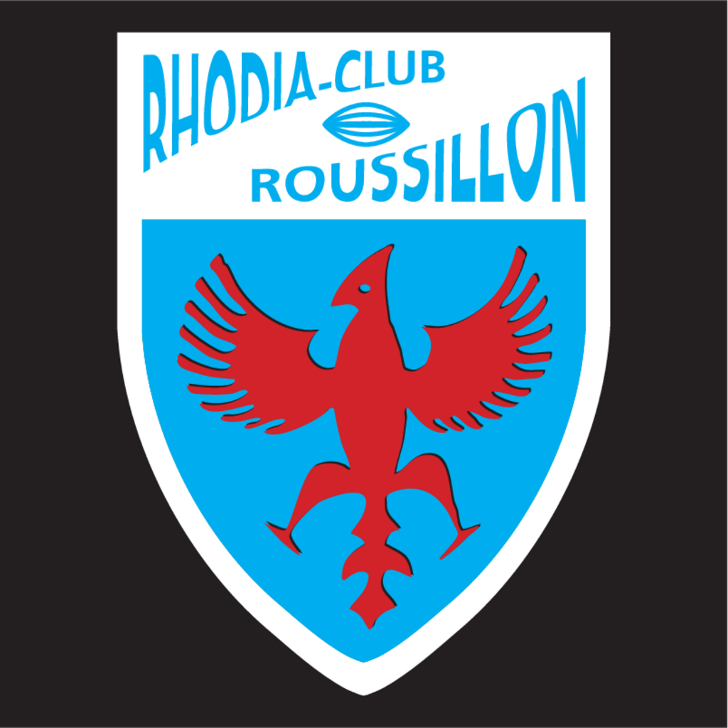 Rhodia-Club,Roussillon