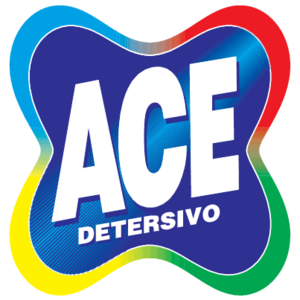 Ace Detersivo Logo