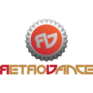 RetroDance Logo