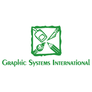 Graphics Systems International Logo