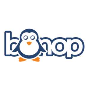 Bonop Sponsor Logo