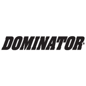 Dominator Logo