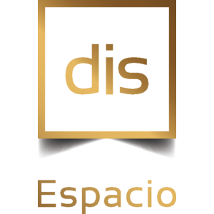 Dis Espacio Logo