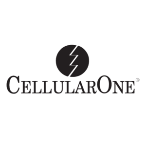 CellularOne(105) Logo
