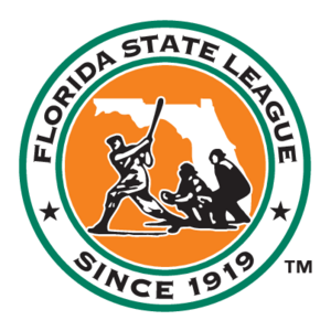 Florida State League(165) Logo