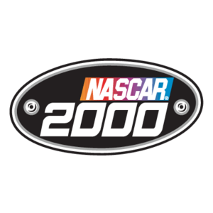 NASCAR 2000 Logo