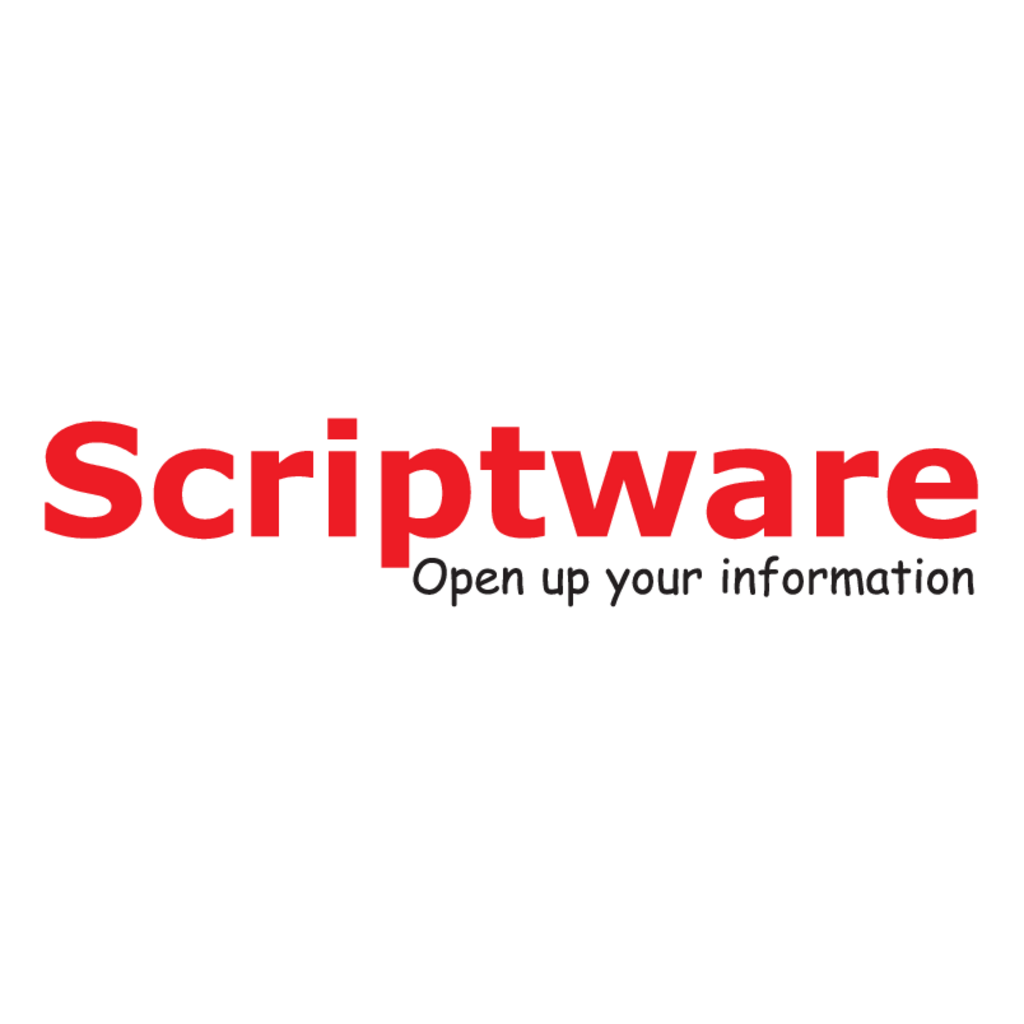 Scriptware(100)