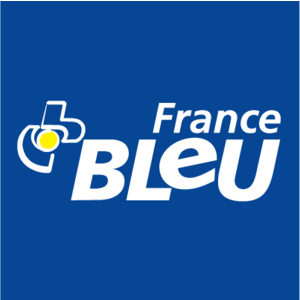 France Bleue Logo
