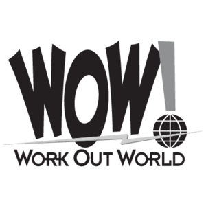 WOW! Logo