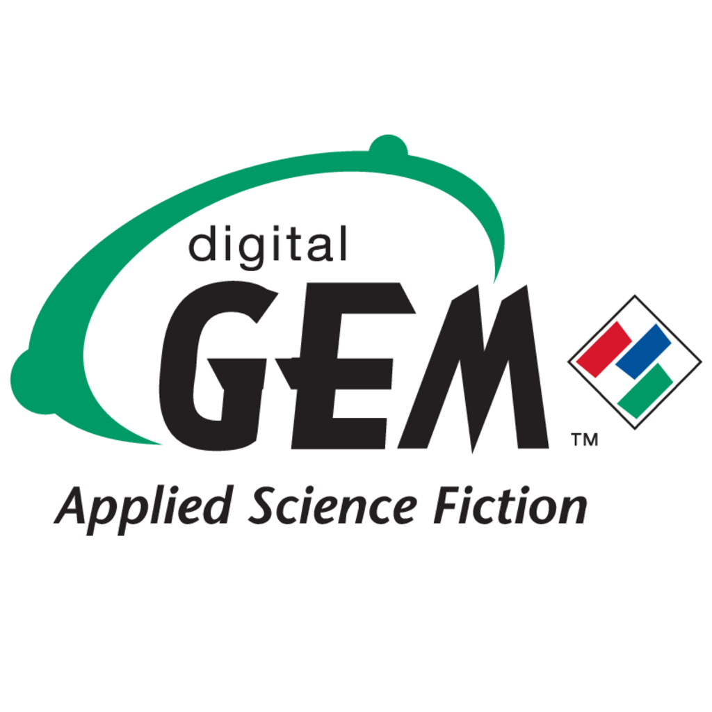 Digital,GEM