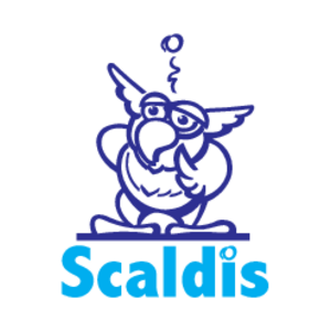 Scaldis Reclame Logo