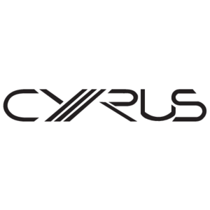 Cyrus Logo