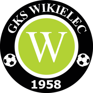 GKS Wikielec Logo
