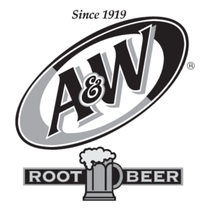 A&W(24) Logo