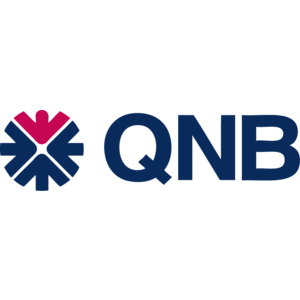 QNB Logo