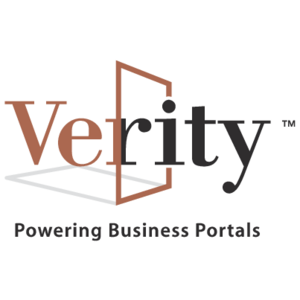 Verity Logo