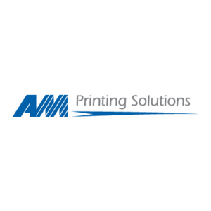 AM Printing Solutions Logo
