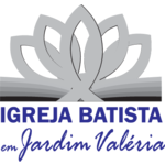 Igreja Batista em Jardim Valéria Logo