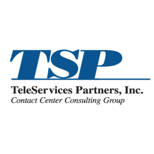 TSP Logo