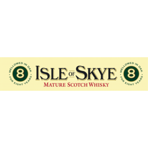 Isle of Skye Whisky Logo