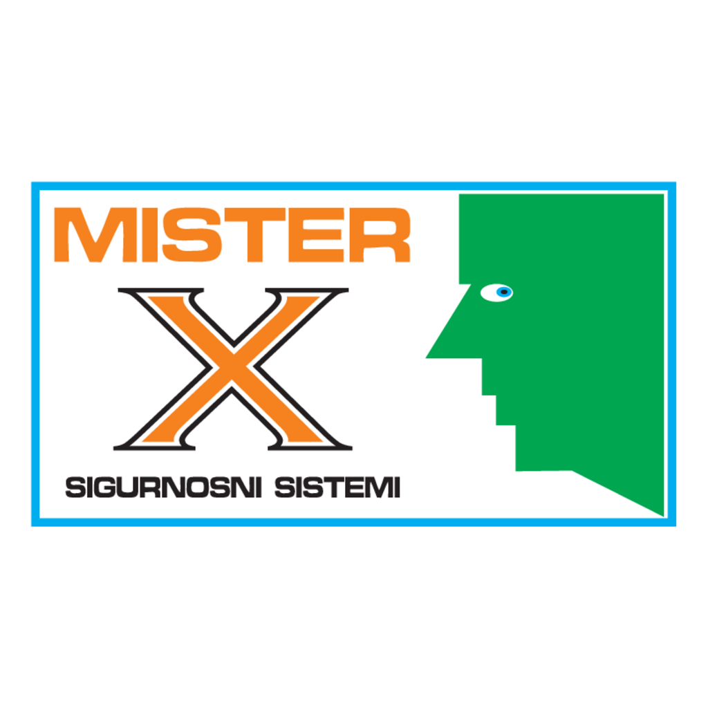 Mister,X