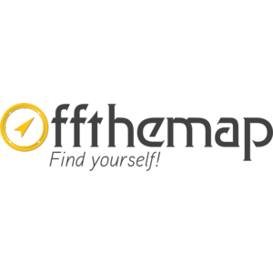 Off The Map Logo