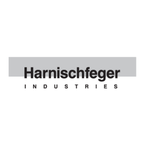 Harnischfeger Industries Logo