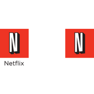 Netflix Secondary API Logo Logo