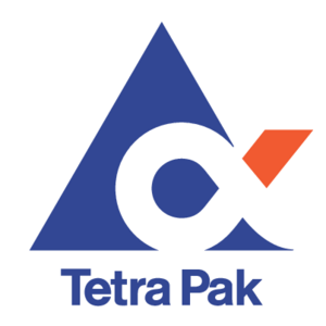 Tetra Pak(184) Logo