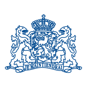 Je Maintiendrai Logo