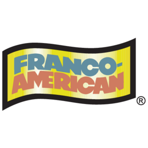 Franco-American Logo