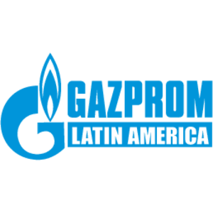 Gazprom Logo