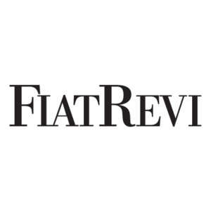 FiatRevi Logo