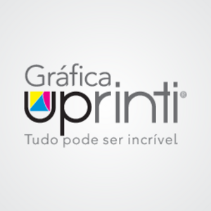 Gráfica UPrinti Logo