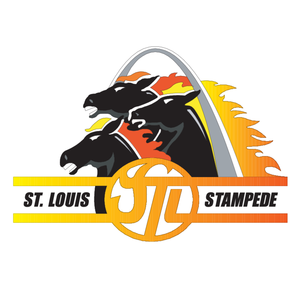 St,,Louis,Stampede