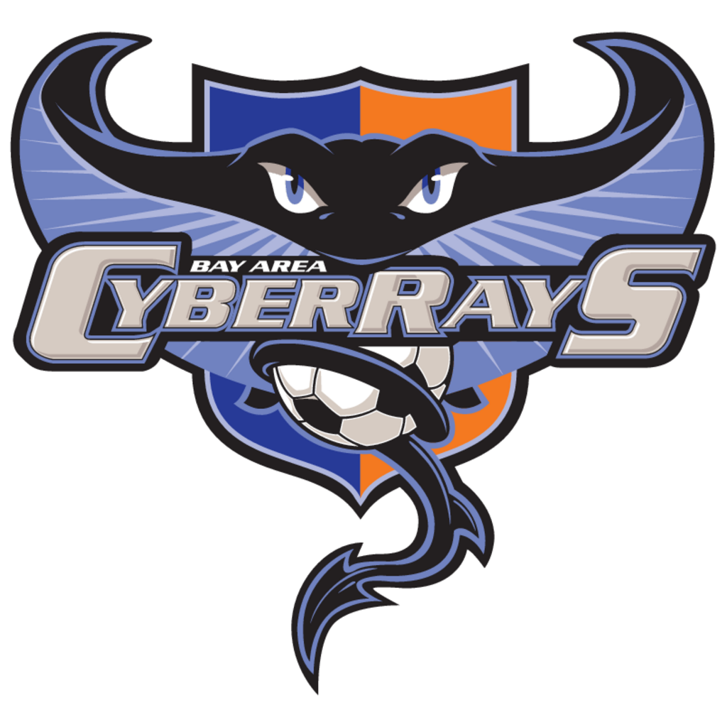 Bay,Area,Cyberrays