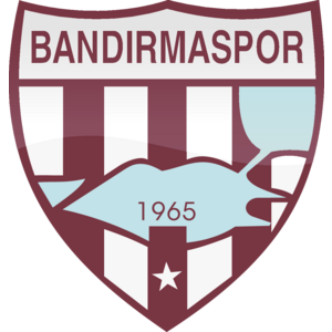 Bandirmaspor Logo