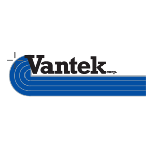Vantek Logo