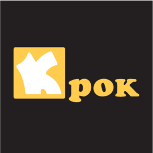 Krok(98) Logo