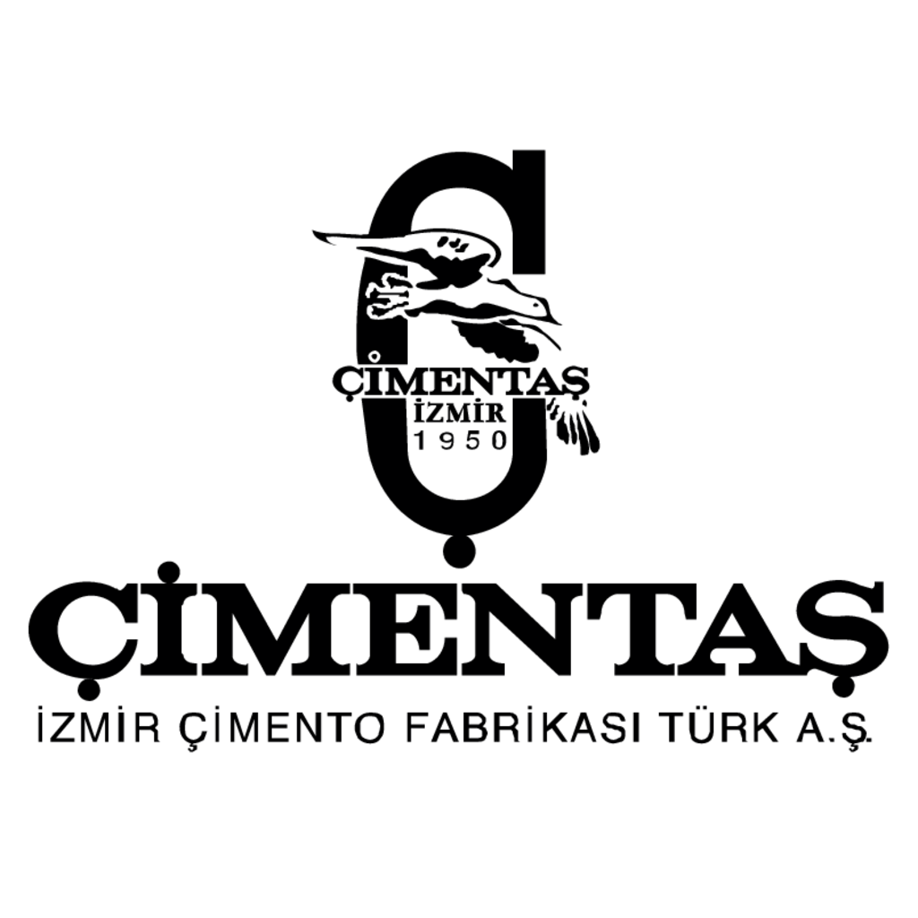 Cimentas,Izmir