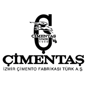 Cimentas Izmir Logo