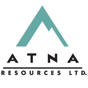 Atna Resources Logo