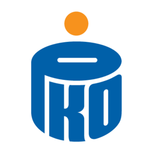 PKO Bank Polski(157) Logo