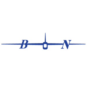 Britten-Norman Logo