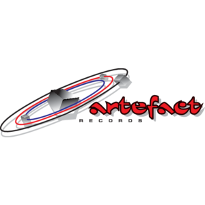 Artefact Records Logo