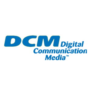 DCM(143) Logo