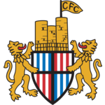 Clitheroe FC Logo