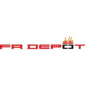 FR Depot Logo