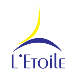 L'Etoile(98) Logo